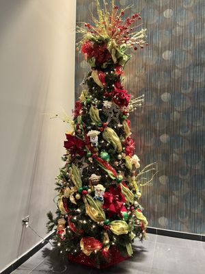 DISTRITO T-Mobile by null