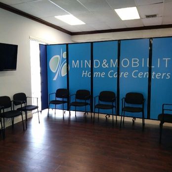 Mind & Mobility - West Palm Beach - Physical Therapy Near Me - West Palm Beach, Florida Mind & Mobility - West Palm Beach - Physical Therapy Near Me - West Palm Beach, Florida