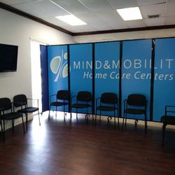 Mind & Mobility - West Palm Beach