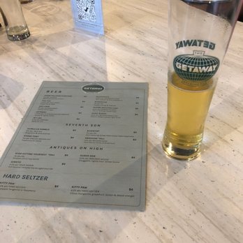 Getaway Brewing - Pubs Near Me - Dublin, Ohio