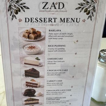 zad mediterranean cuisne - Middle Eastern Near Me - Hoover, Alabama zad mediterranean cuisne - Middle Eastern Near Me - Hoover, Alabama