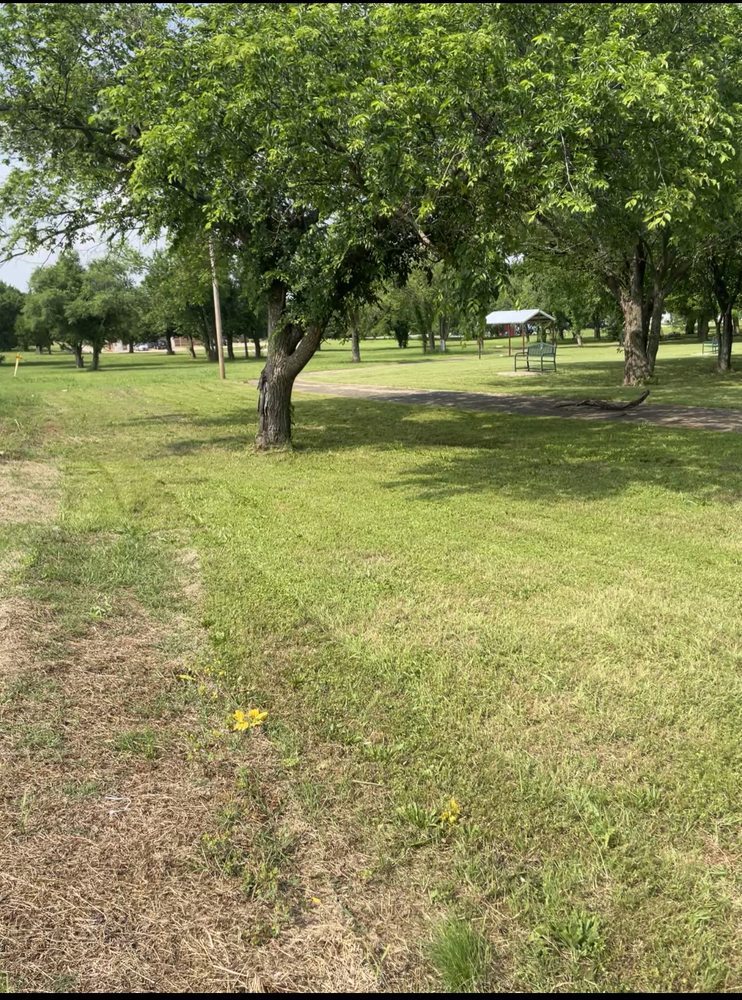 LITTLE JACOBS LAWN CARE Oklahoma - O