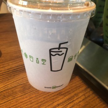 Shake Shack The School Yard - Concrete double super small - Fast Food Near Me - Sandy, Utah Shake Shack The School Yard - Concrete double super small - Fast Food Near Me - Sandy, Utah