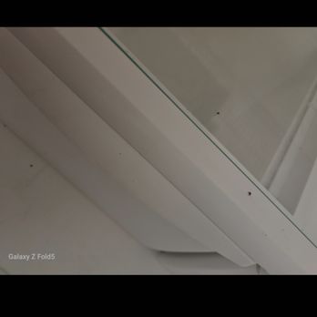 Mathis Lueker Property Management - Roaches in refrigerator - Property Management Near Me - Junction City, Kansas
