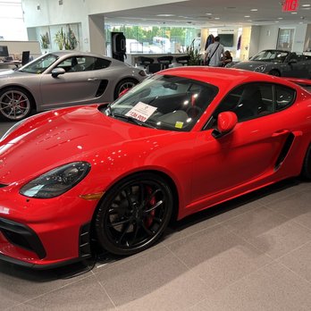 Porsche Gold Coast - Car Dealers Near Me - Jericho, New York Porsche Gold Coast - Car Dealers Near Me - Jericho, New York
