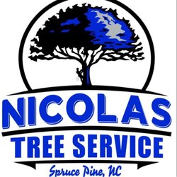 Nicolas Tree Service