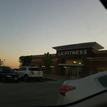 LA Fitness - Gyms Near Me - McKinney, Texas