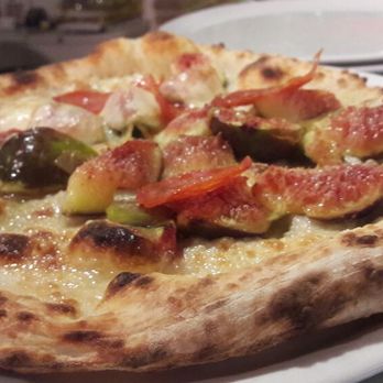 Chicco - FICHI E CRUDO - Pizza Near Me - Colle di Val d'Elsa, SI Chicco - FICHI E CRUDO - Pizza Near Me - Colle di Val d'Elsa, SI