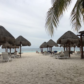 Privilege Aluxes - Beach - Hotels Near Me - Isla Mujeres, ROO