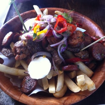 Andes Cafe - Yummy appetizer - Latin American Near Me - Houston, Texas
