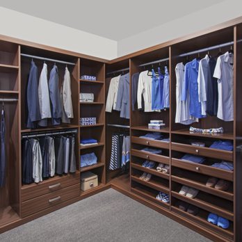 Closets by Design - Sacramento - Interior Design Near Me Closets by Design - Sacramento - Interior Design Near Me