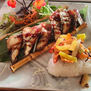 Oola Mala - Unagi Don - Noodles Near Me - Saint Johns, Florida