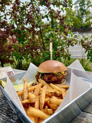 Vander Mill Grand Rapids by null