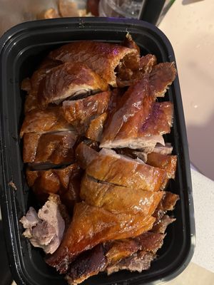 duck delights by null