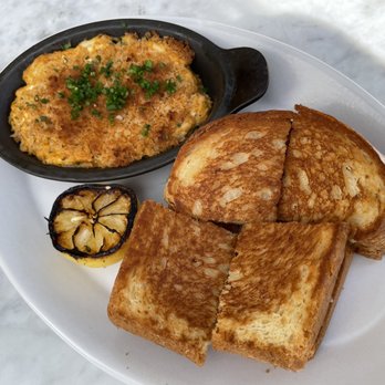 The Henry - Deviled Crab Dip - Coffee & Tea Near Me - Coronado, California