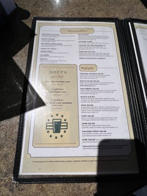 Bud Jackson’s Eatery & Taps by null