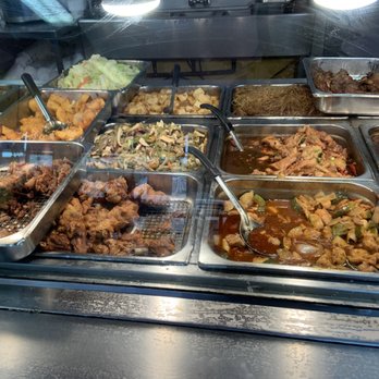 Oriental Express Cafe - Assortment of food choices - Chinese Near Me - San Gabriel, California Oriental Express Cafe - Assortment of food choices - Chinese Near Me - San Gabriel, California