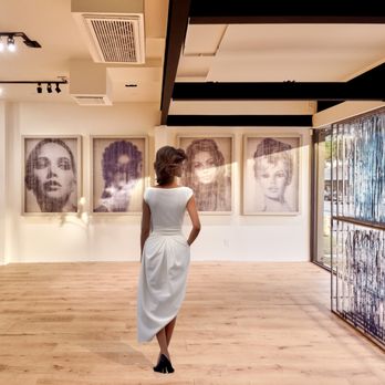 Classic Artforms - Classic Artforms gallery space - Art Galleries Near Me - West Hollywood, California Classic Artforms - Classic Artforms gallery space - Art Galleries Near Me - West Hollywood, California