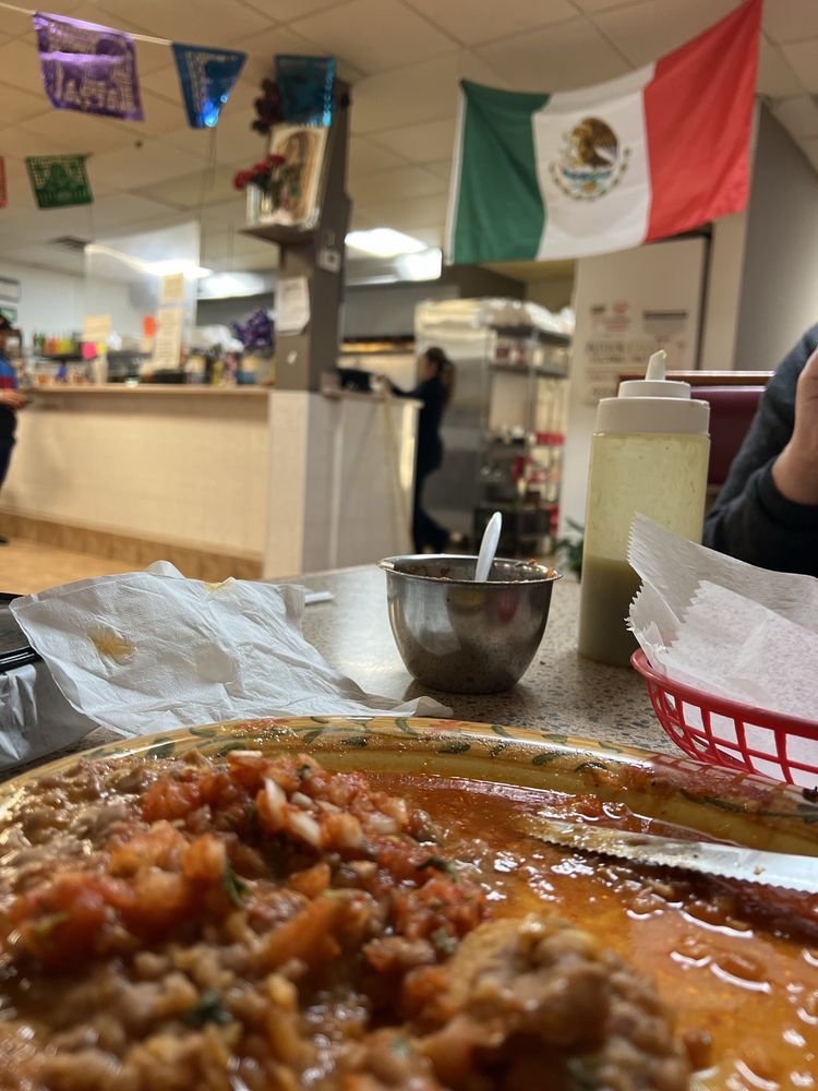 Taqueria El Charro