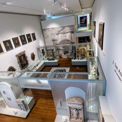 Ashmolean Museum
