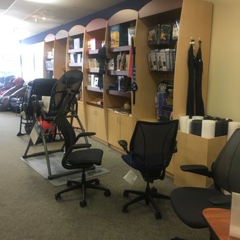 Relax The Back - Office Equipment Near Me - Studio City, California