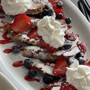 Omelette House - Berry Good French Toast - Breakfast & Brunch Near Me - Garden Grove, California Omelette House - Berry Good French Toast - Breakfast & Brunch Near Me - Garden Grove, California