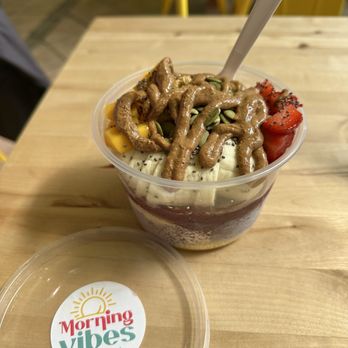 Morning Vibes Cafe - Cafes Near Me - San Francisco, California Morning Vibes Cafe - Cafes Near Me - San Francisco, California