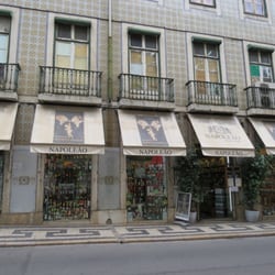 Napoleão -  Loja de Vinhos e Gourmet