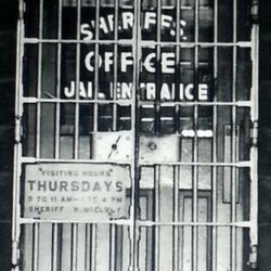 The Licking County Historic Jail