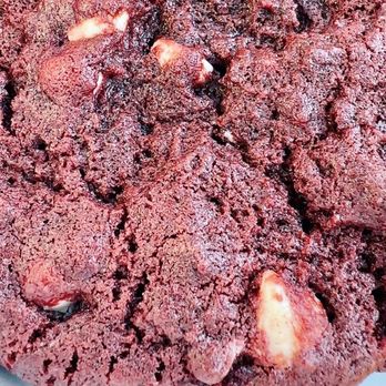 Crumbl - Milpitas - Red velvet - Bakeries Near Me - Milpitas, California