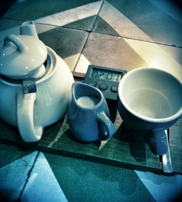 Association Coffee by null