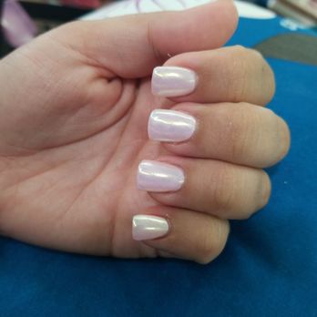 Victoria's Nails - Love my chrome nails - Nail Salons Near Me - Downey, California Victoria's Nails - Love my chrome nails - Nail Salons Near Me - Downey, California