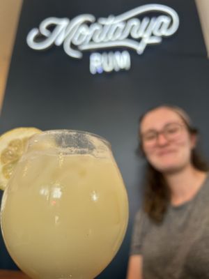 Montanya Distillers | Cocktail Bar by null