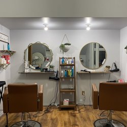 Cole Taylor Salon