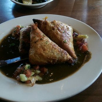 Dish N Dash - Milpitas - Sambusak dajaj - Middle Eastern Near Me - Milpitas, California