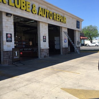 Kwik Kar-Leander - Auto Repair Near Me - Cedar Park, Texas