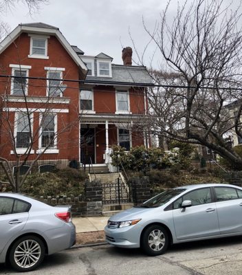 Spruce Hill Manor by null