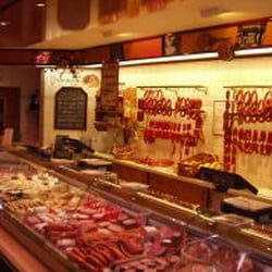 Fleischerei Hönnger
