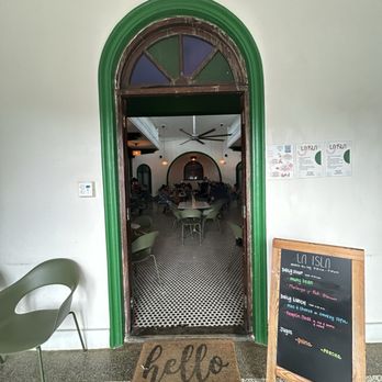 La Isla - Cafes Near Me - San Juan, Puerto Rico La Isla - Cafes Near Me - San Juan, Puerto Rico