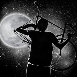 Moon Bike Massage Therapy