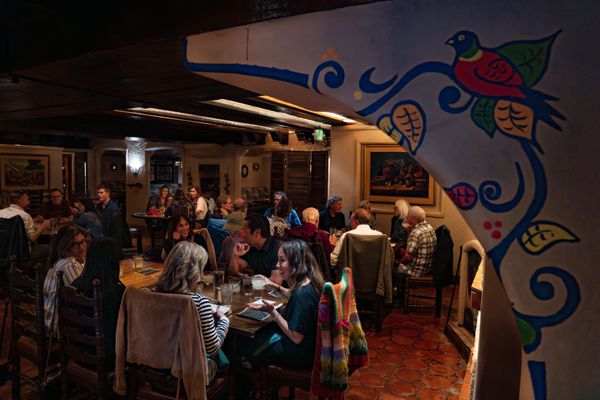 Mi Casa Mexican Restaurant and Cantina by null