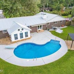 Coastal Carolina Roofing Experts