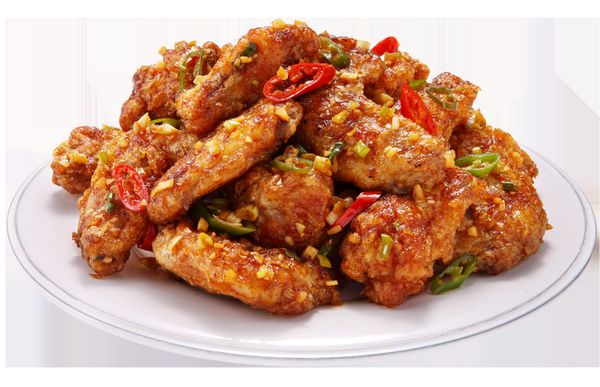 bb.q Chicken Temple City by null