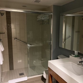 Hyatt Place - Washington - Loved this shower, great pressure - Hotels Near Me - Washington, DC, District of Columbia Hyatt Place - Washington - Loved this shower, great pressure - Hotels Near Me - Washington, DC, District of Columbia