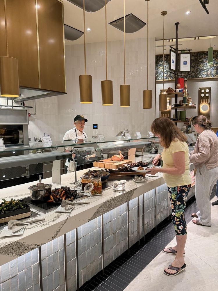 Seminole Hard Rock Hotel & Casino