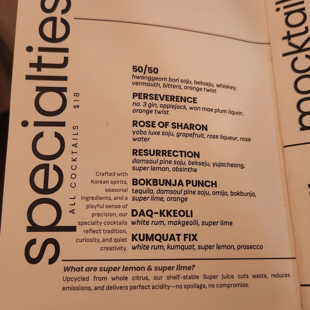 SHIA - Korean Near Me - Washington, DC, District of Columbia