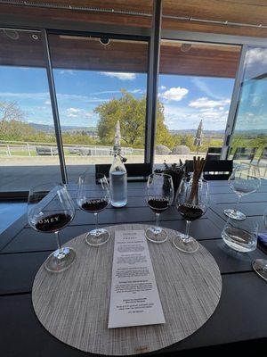 TWOMEY Russian River Valley by null