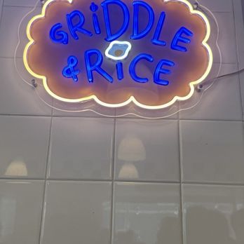 Griddle And Rice - Breakfast & Brunch Near Me - Philadelphia, Pennsylvania Griddle And Rice - Breakfast & Brunch Near Me - Philadelphia, Pennsylvania
