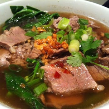Thai Canteen - Thai Near Me - Davis, California