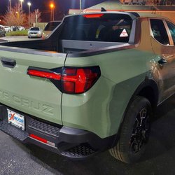 Oxmoor Hyundai